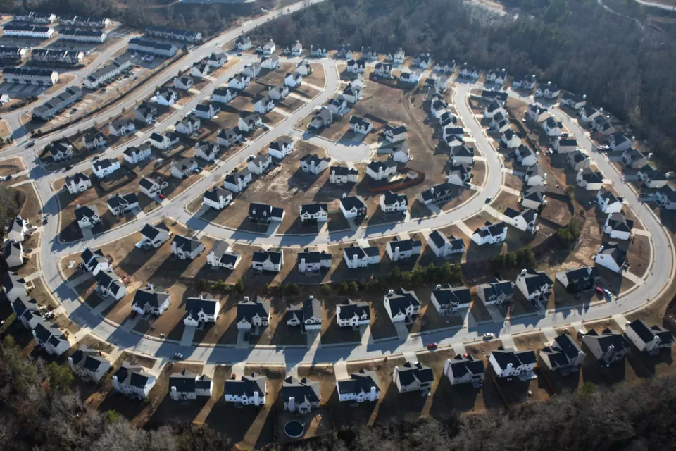 Sprawl